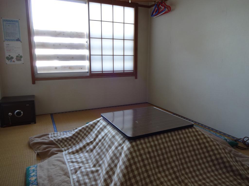 Lodge Masaemon Yuzawa  Zimmer foto