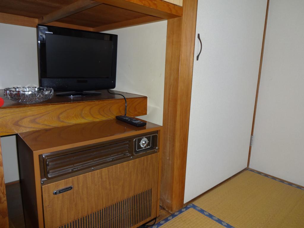 Lodge Masaemon Yuzawa  Zimmer foto