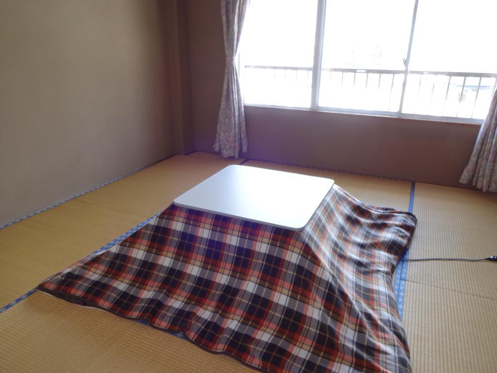 Lodge Masaemon Yuzawa  Zimmer foto